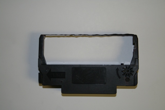 Epson ERC-30/38 Black/Red Ink Ribbon - 6 per box