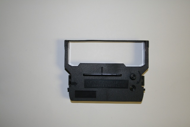 Citizen IR-61 / DP-600 Black Ink Ribbon - Per Box of 6